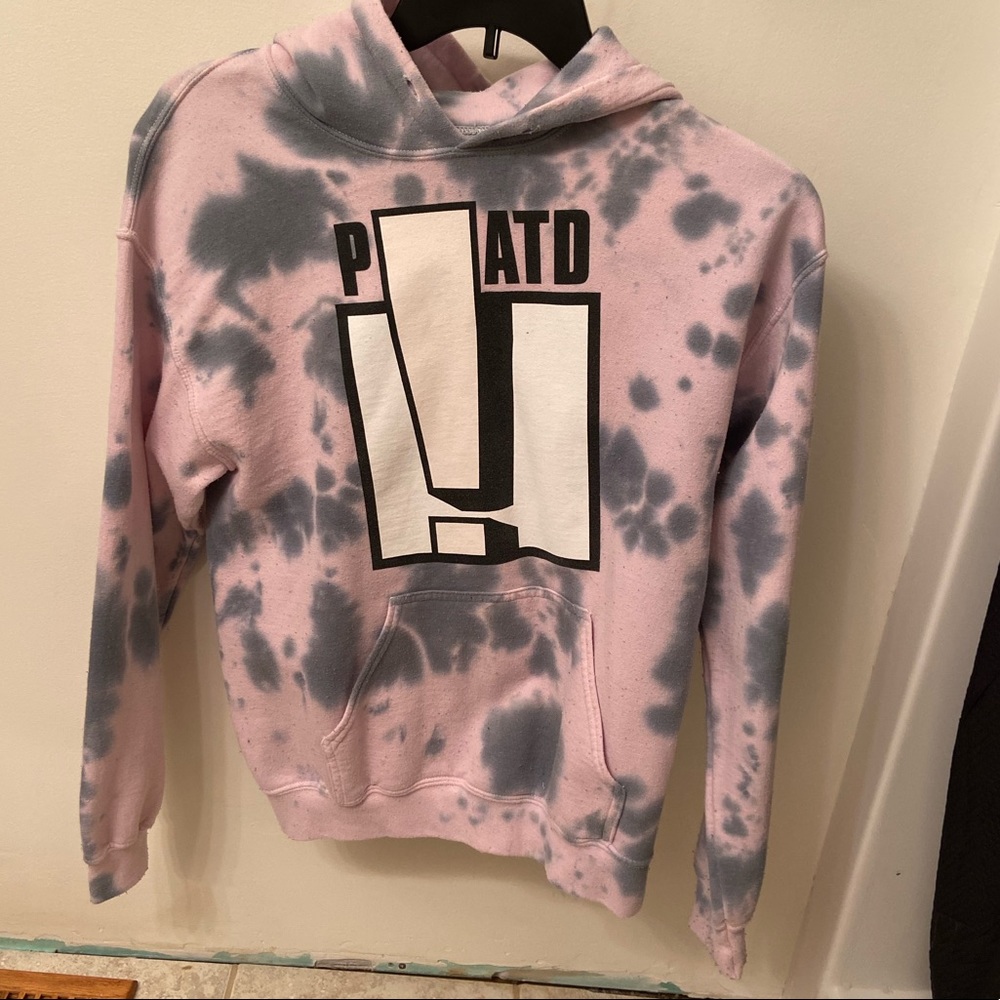 Panic! at the Disco Hoodie